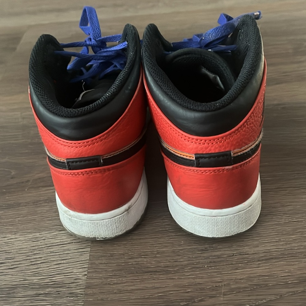 Jordan 1 - Picture 4 of 5